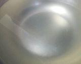 簡単お雑煮のだし～♪《鶏出汁》作り方5写真