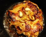 ご飯がススム♡我が家の照り焼きチキン作り方5写真