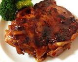 ボリューム満点♡照り焼きチキンピザ作り方2写真