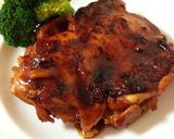 ボリューム満点♡照り焼きチキンピザ作り方2写真