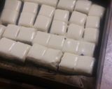 リッチ♪クリーミー生チョコケーキ作り方8写真