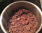 お兄ちゃんのスタミナ納豆作り方1写真