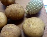 10分で2種類完成!ポテトフライの裏ワザ作り方6写真