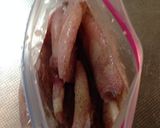 ごはんがすすむ☆超簡単！イカ焼き♬作り方2写真