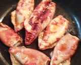 ごはんがすすむ☆超簡単！イカ焼き♬作り方6写真