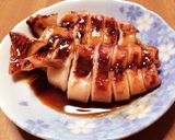 ごはんがすすむ☆超簡単！イカ焼き♬作り方10写真