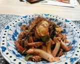 もずく楽部 もず豚キムチ作り方4写真