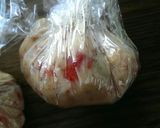 残り物には福がある♪リメすき焼きコロッケ作り方6写真