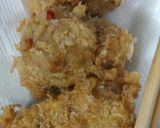 残り物には福がある♪リメすき焼きコロッケ作り方9写真