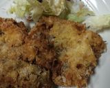 残り物には福がある♪リメすき焼きコロッケ作り方10写真