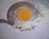 子供が作るママへの朝食作り方3写真