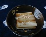 ねぎの小鉢作り方6写真