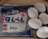 おせち☆簡単伊達巻作り方1写真