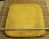 おせち☆簡単伊達巻作り方6写真