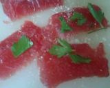 子供が作るママへの朝食作り方5写真