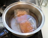 超簡単！残りご飯で手抜きおいなりさん作り方1写真