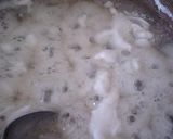 子供が作るママへの朝食作り方6写真