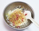 超簡単！残りご飯で手抜きおいなりさん作り方5写真
