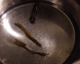 手軽にもう1品、豆苗と油揚げのサッと煮作り方1写真