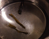 手軽にもう1品、豆苗と油揚げのサッと煮作り方1写真