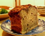 作っチャイナ♪天津甘栗で栗のケーキ作り方9写真