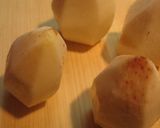 はじめての富貴寄せ(飾り切り)作り方2写真