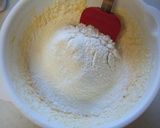 サクサク☆しっとり♫贅沢マロンケーキ✿作り方4写真