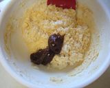 サクサク☆しっとり♫贅沢マロンケーキ✿作り方5写真