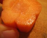 はじめての富貴寄せ(飾り切り)作り方4写真