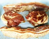 我が家の焼豚＊パーティーやおせちにも♪作り方3写真