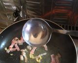 簡単！男のペペロンチーノ作り方8写真