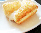 新しいお餅の食べ方！サクサク！もちもち！作り方6写真