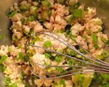 豆腐入り＊ふわふわ玉子焼き おせちにも作り方1写真