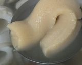懐かしの優しい味の白味噌汁♪ 具たくさん作り方5写真