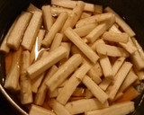 ◆簡単＆大好評♡ごぼうのサクサク揚げ◆作り方6写真