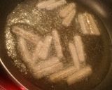 ◆簡単＆大好評♡ごぼうのサクサク揚げ◆作り方9写真