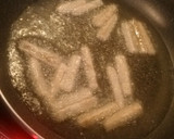 ◆簡単＆大好評♡ごぼうのサクサク揚げ◆作り方9写真