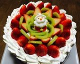 ふわふわ(≧∇≦)スポンジケーキ作り方12写真
