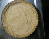 りんごのタルト作り方12写真