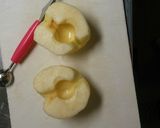 りんごのタルト作り方13写真