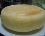 ☆ふっかふか～！！炊飯器で白パン？☆作り方5写真