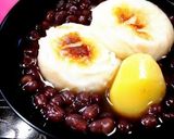簡単　ぜんざい♪作り方5写真