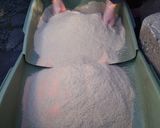 うちの沢庵☆作り方7写真