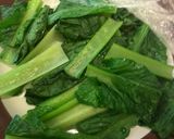 具だくさんお雑煮2015作り方1写真
