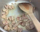 具だくさんお雑煮2015作り方2写真