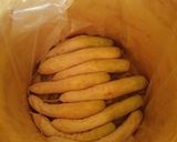 うちの沢庵☆作り方13写真