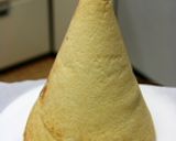 クリスマス☆ツリーケーキ☆.。.:*・作り方14写真