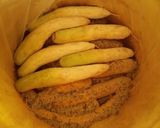 うちの沢庵☆作り方15写真
