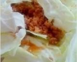 居酒屋風☆やみつきキャベツ・胡瓜の塩ダレ作り方22写真