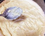 桃缶詰タルト☆ふんわり甘トロ☆ノンオイル作り方4写真